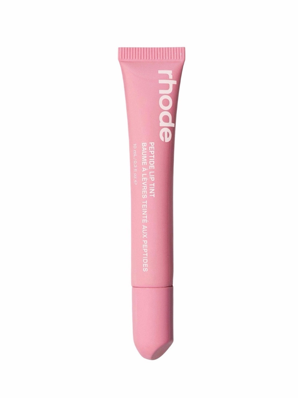 Sold out! RHODE Ribbon Peptide Lip Treatment NUMBER ONE SELLER NIB
